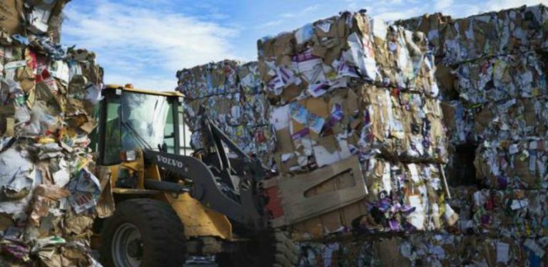 Kako od tone smeća do 400 litara goriva?​