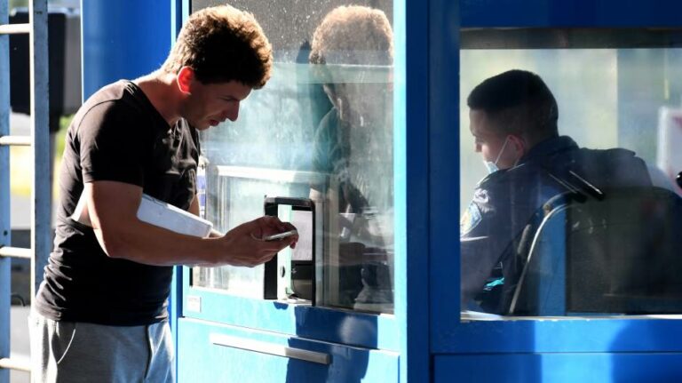 Konačno razjašnjenje nedoumice: Evo pod kojim uvjetima stranci mogu u Hrvatsku