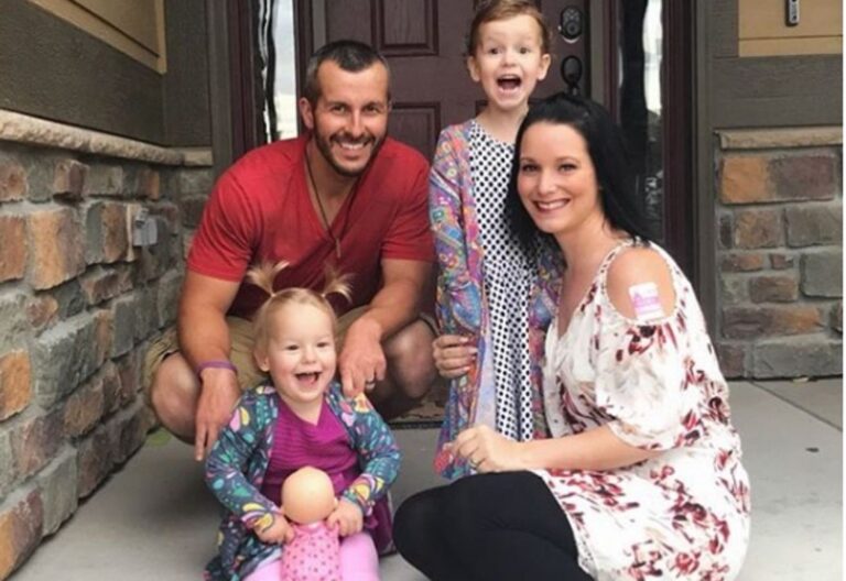 Zadavio suprugu, pa je zakopao, a djevojčice bacio u spremnike za naftu