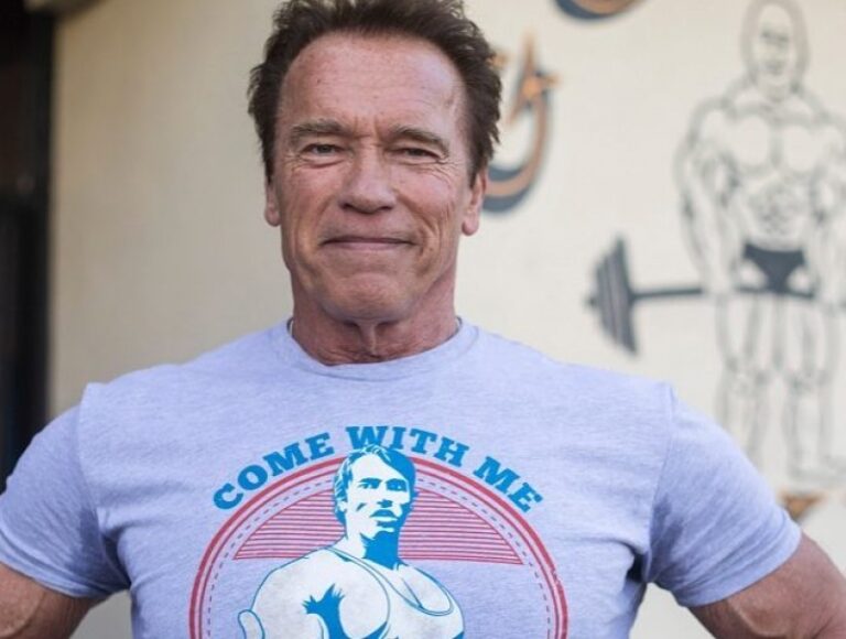 Schwarzenegger otkrio potresne detalje iz djetinjstva