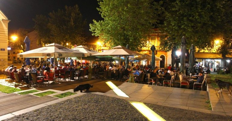 Zenica: Tokom ramazana produženo radno vrijeme ugostiteljskih objekata