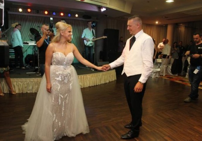 AMAR GILE PRIZNAO: Razveo sam se, uredno plaćam alimentaciju!