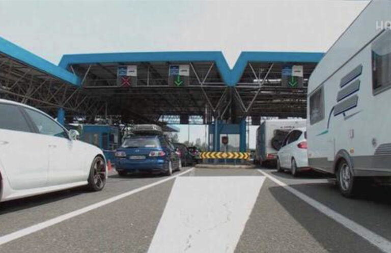NOVOSTI NA GRANICAMA: Važna obavijest za strance koji su najavljeni sistemom Enter Croatia