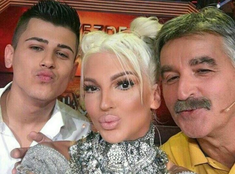 ZBOG “FORSIRANJA” ARMINA DEDIĆA U ZVEZDAMA GRANDA: Karleuša u svađi sa Bosancem i Marijom zbog ispadanja njenog favorita!