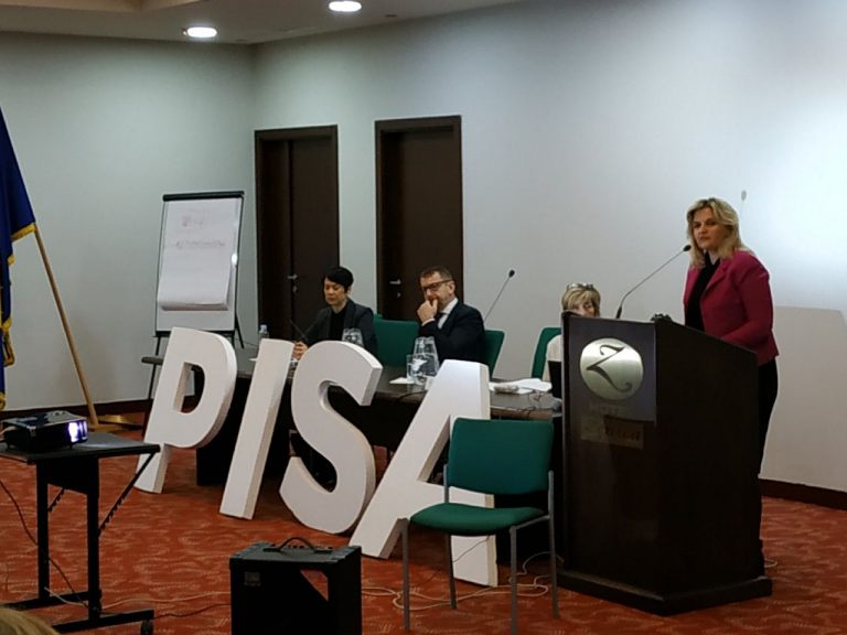 ZDK na osnovu PISA 2018 istraživanja pokrenuo mehanizme u obrazovnom sistemu