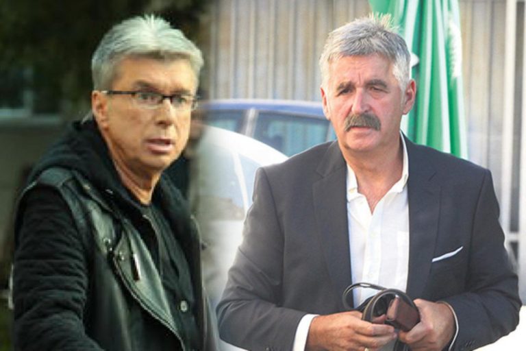 BOSANAC ODBRUSIO POPOVIĆU: Neka ti šou prave one koje si platio!