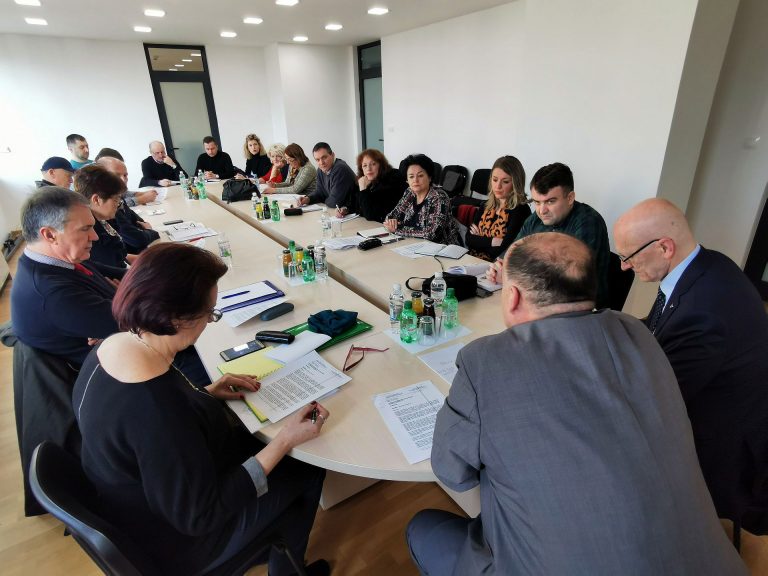 Zdravstvo ZDK spremno da odgovori izazovima širenja korona virusa