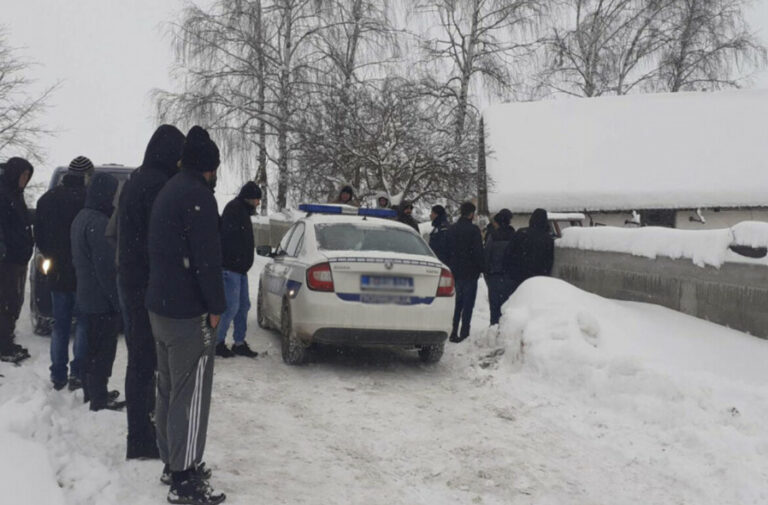 JEZIVI DETALJI: Bekim proslavljao rođenje djeteta kada je upao bivši zet i sasuo rafal u porodicu