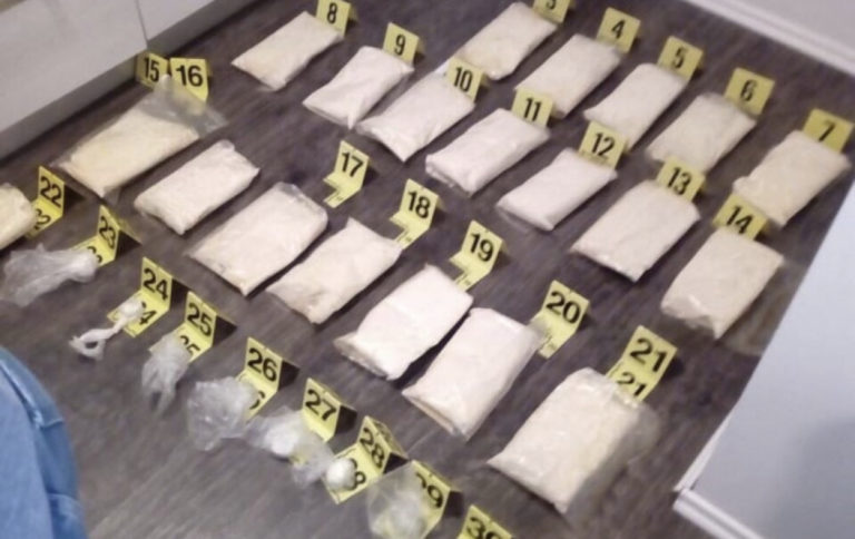 SIPA u Sarajevu uhapsila vlasnika nargila bara, zaplijenjena 22 kilograma spida