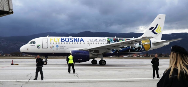 Uspostavlja se direktan let Sarajevo – London