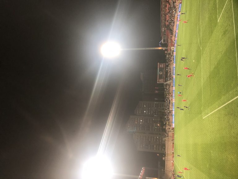 MUP ZDK: Susret BiH – Lihtenštajn protekao bez problema