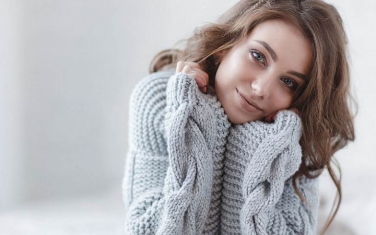 Efikasno rješenje: Šta da uradite ako vas “pecka” džemper