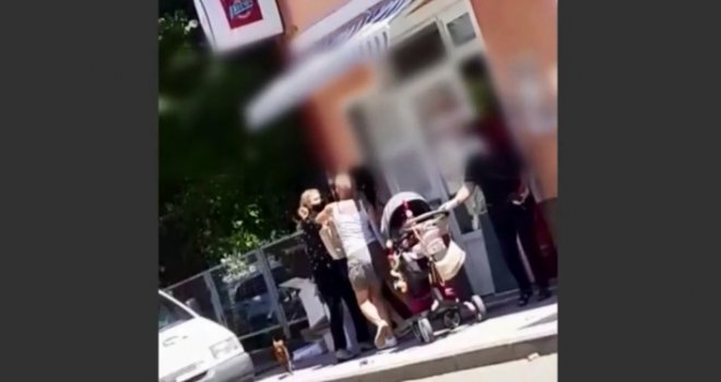 Haos na Jadranu zbog korone: Upitala ih ‘zašto ne nose masku’ pa dobila batine… (VIDEO)