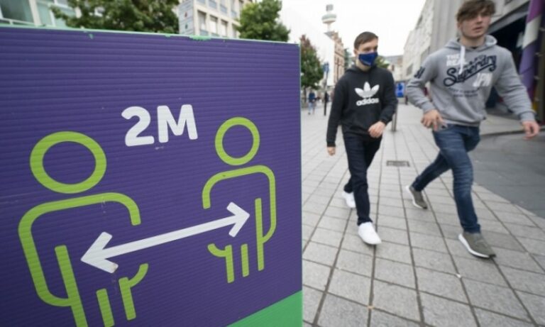 Velika Britanija zamrzava plaće u javnom sektoru, izuzeti samo zdravstveni radnici