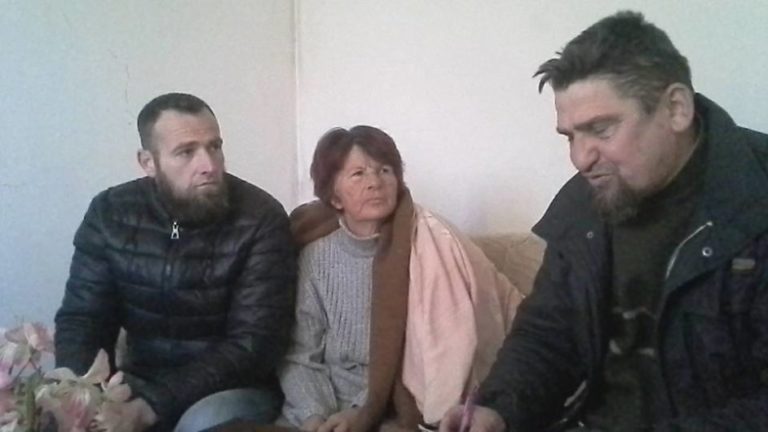 Zavidovići: Majka Uvnija i njezin sin danima nemaju ogrijeva