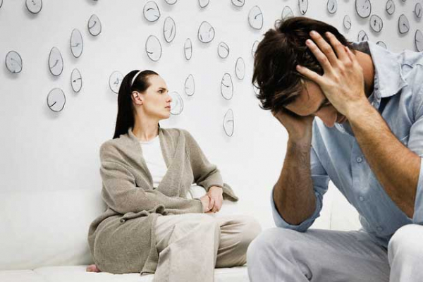 Slomljeno srce zaista boli: Evo šta nauka kaže o prekidu veze