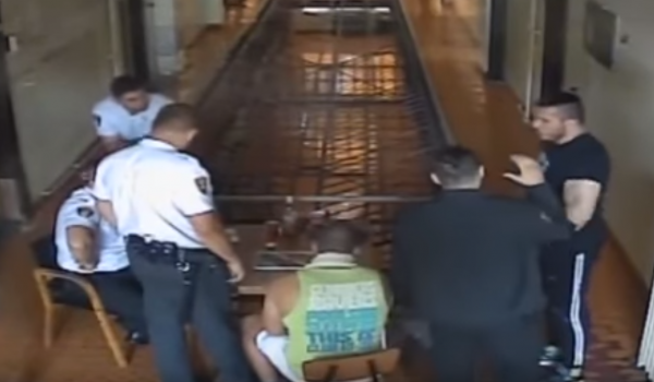 Dugogodišnji uposlenik KPZ-a objašnjava: Šta se zapravo događa na snimku Sejfovićevog bijega