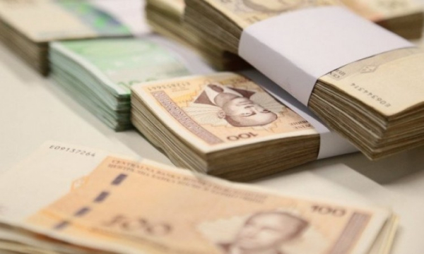 Objavljeni podaci o prosječnoj neto i bruto plaći u FBiH