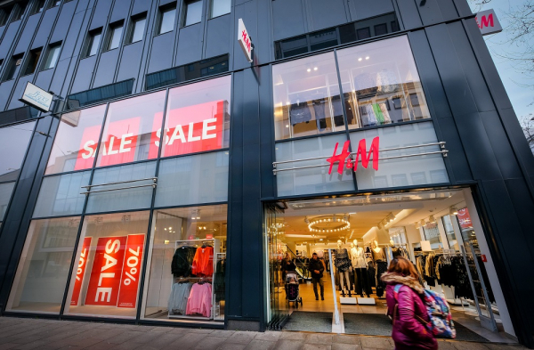Kako je rastao H&M: Od lokalne radnje do globalnog giganta preko leđa radnika