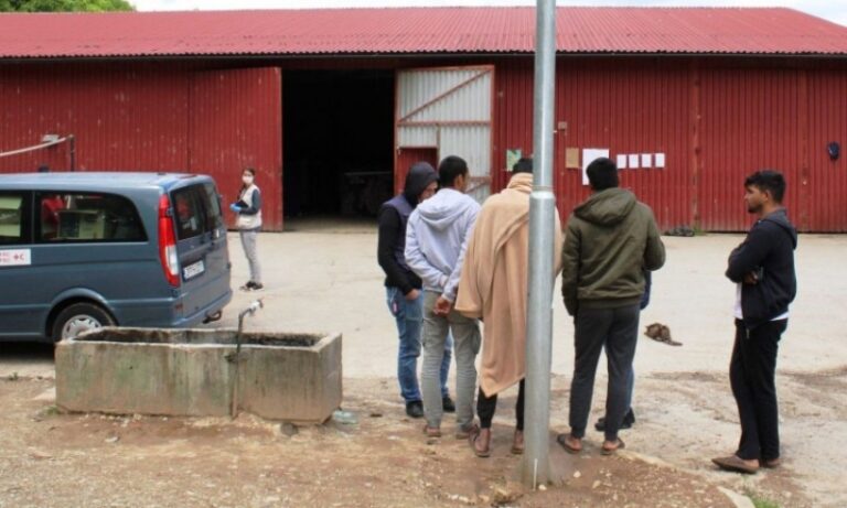 Kako su potrošena četiri miliona KM koje je Vlada USK dobila od Vlade FBiH za migrantsku krizu?