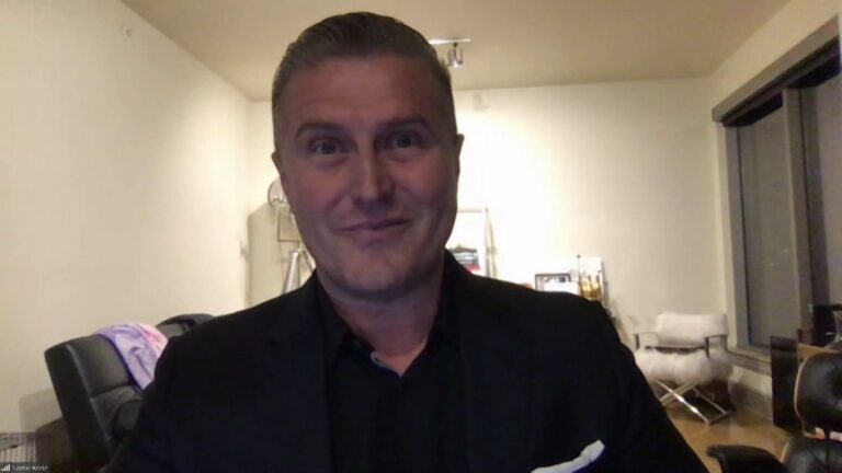 Samir Bečić: Opustite se Bosanci, imate veliki lobi i Biden je prijatelj svima