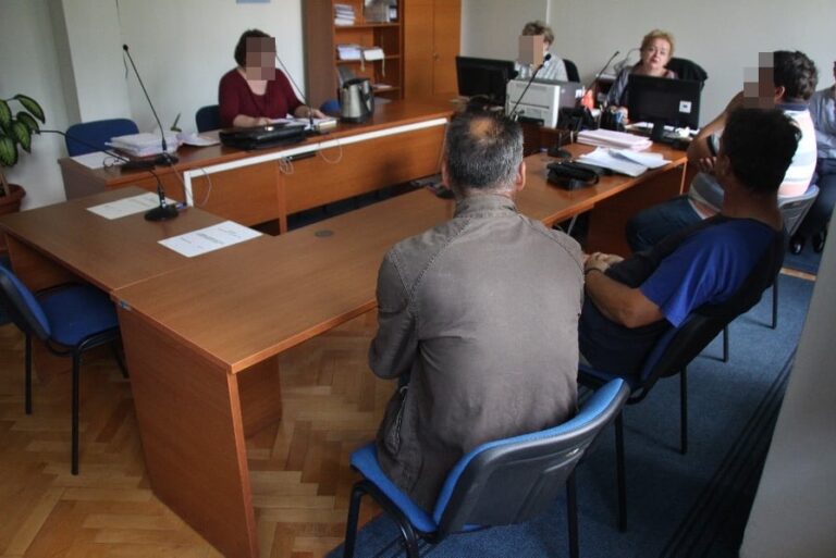 PONOVO NAGRAĐENA: Potvrđena optužnica protiv sutkinje Melise Kovačević