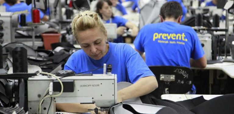 Partnerstvom sa lokanom zajednicom Prevent obezbijedio nova radna mjesta