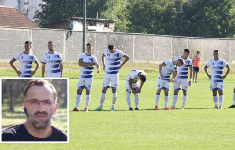 Mirza Mujkanović – zarađuje u Gelsenkirchenu, a u BiH pravi lijepu fudbalsku priču