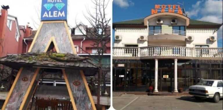 Neizvjesnost i gubitak poslova: Na prodaju deseci hotela i motela u Sarajevu, Banjoj Luci, Bijeljini…