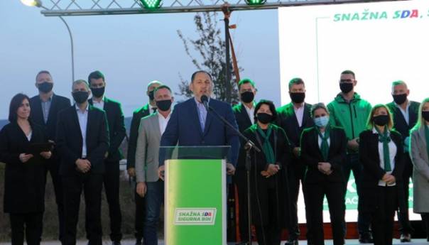 Posvađale se SDA kandidatkinje za OV na Ilidži: ‘Ja sam od čukun dede sa tog podneblja, haram vam bilo’