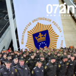 Policija MUP ZDK