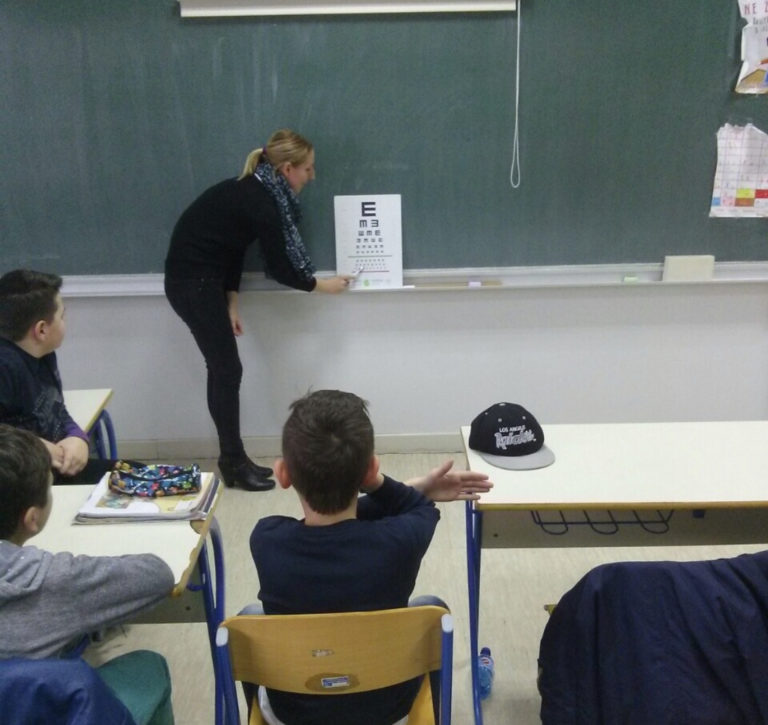 Danas je Svjetski dan vida – vid na prvom mjestu!