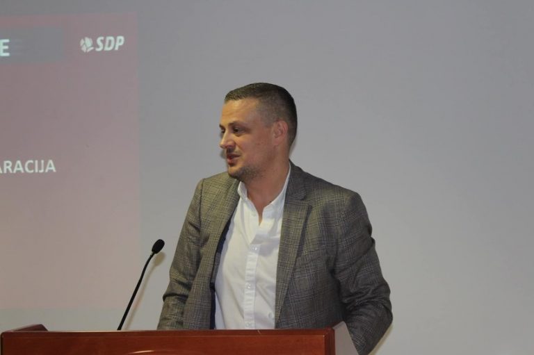 Gospodine Dodik, za koji i čiji cilj trebaju ginuti današnja deca?