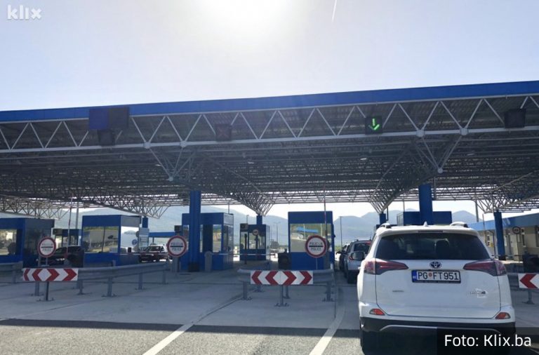 Bosna i Hercegovina 1. juna otvara granice