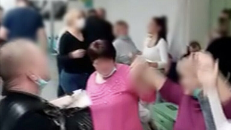 Medicinske sestre u zagrebačkoj bolnici napravile dernek i naljutile javnost