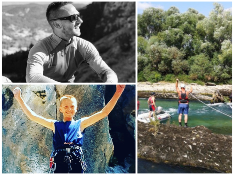 NOVI DETALJI UTAPANJA: Armin Gazić naišao je na dvije smrtonosne prepreke