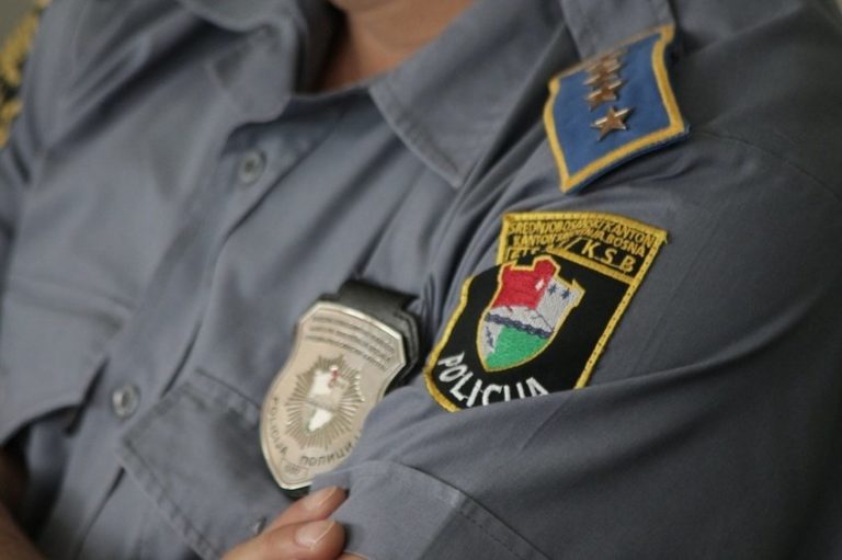 Uhapšen vozač autobusa na relaciji Fojnica – Sarajevo sa 3,31 promila alkohola u krvi