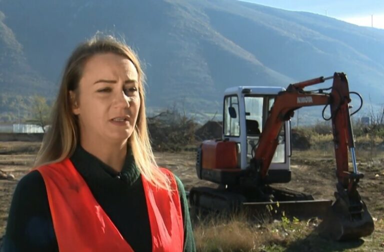 Šejla Maksumić: Žene su skeptične i budu zgrožene kada izađem sa rukama prljavim od kolomasti do lakata