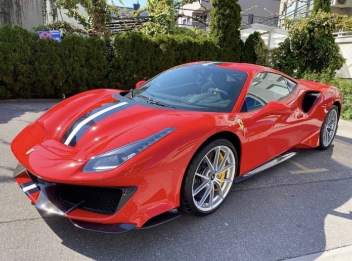 U 2020. uvezeni automobili u vrijednosti pola milijarde, najskuplji koštao oko 622.000 KM