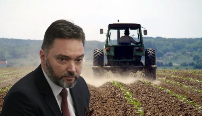 “U BiH dominira uvoznički lobi uz podršku politike”