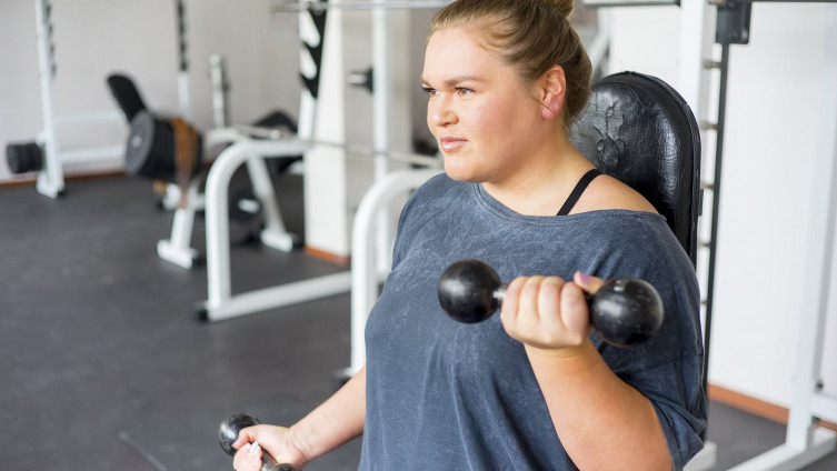 Evo kako je prošao jedan otac koji je želio motivirati kćerku da izgubi kilograme
