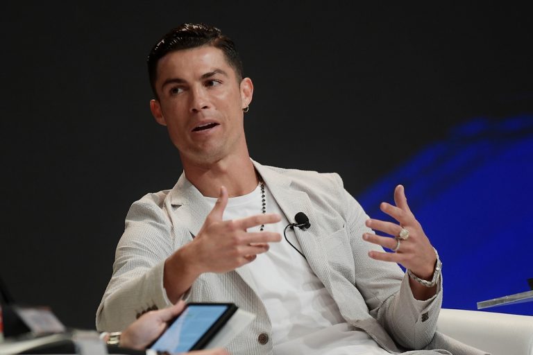 Ronaldo svoje hotele pretvara u bolnice i snosi sve troškove liječenja
