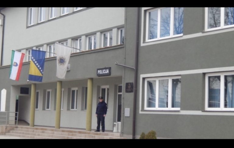 Pucnjava u Visokom, ranjena jedna osoba