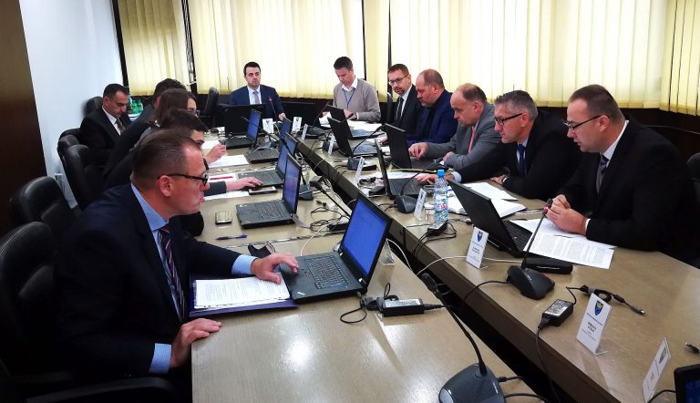 Uplaćena sredstva za sedmu i osmu ratu boračkih stipendija u ZDK