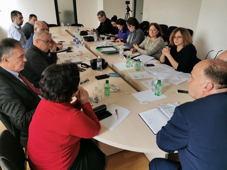 Naredba Kriznog štaba za praćenje novog corona virusa ZDK