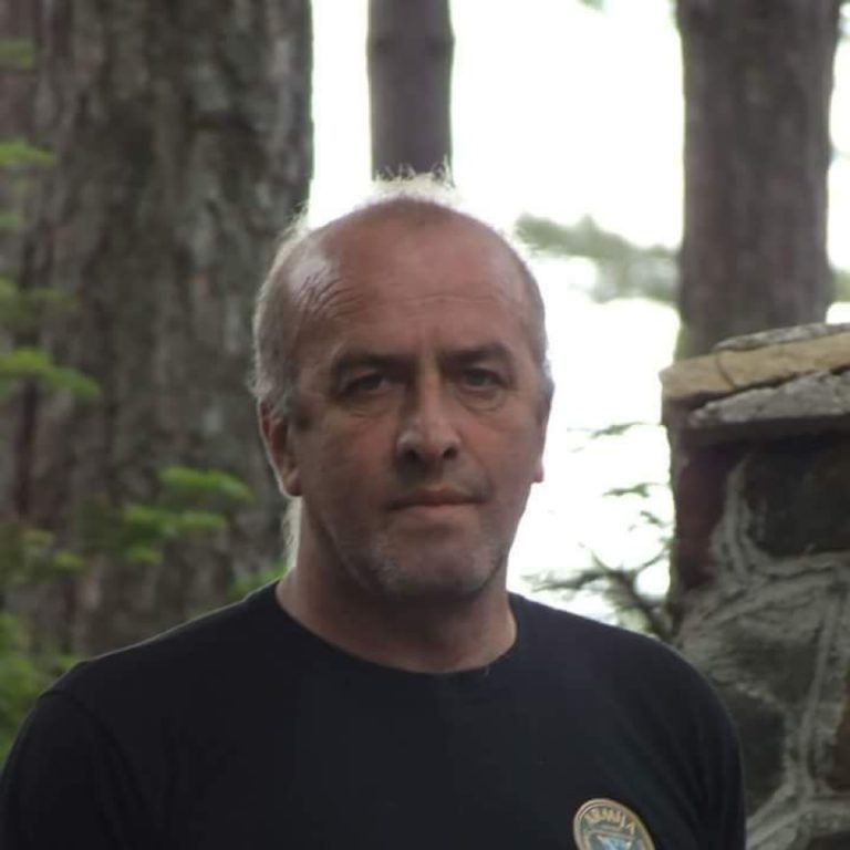 Preminuo Ramo Bećirović iz Željeznog Polja, demobilisani borac koji je uhapšen na protestima u Sarajevu