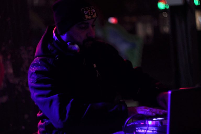 DJ Ruvex po peti put u Studengradu