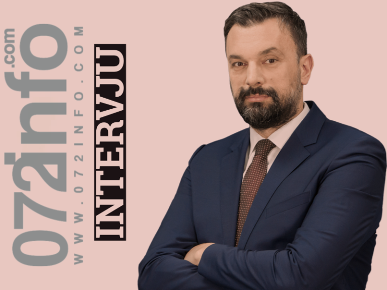 KONAKOVIĆ ZA 072INFO: Kasumović nema konkurenciju, Narod i pravda će imati vijećnike koji će biti važan faktor u GV