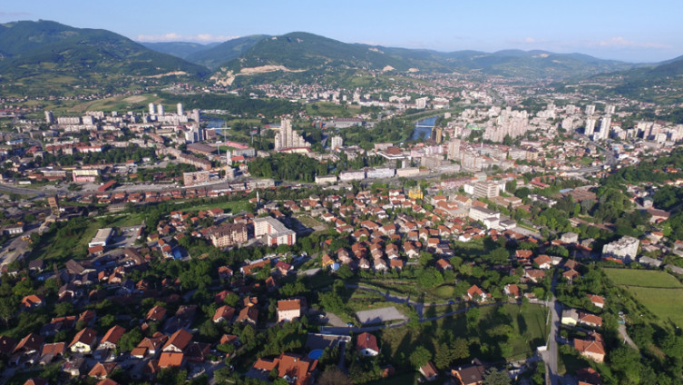 zenica