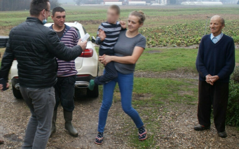 Drama: Lopov ukrao kesu sa lijekovima za bolesnu djecu